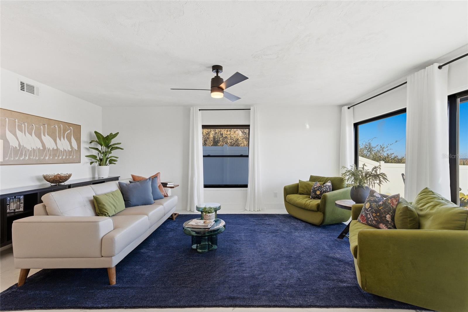 1604 S OCEAN SHORE BLVD, FLAGLER BEACH, FL, 32136