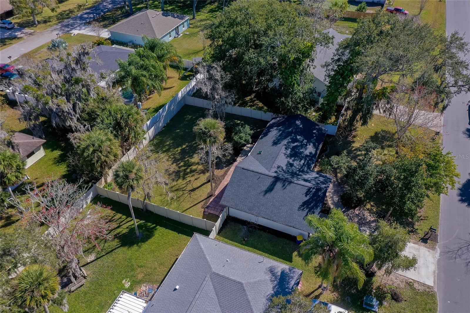 2425 ROYAL PALM DR, EDGEWATER, FL, 32141