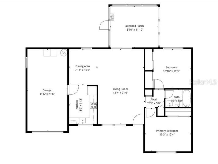 543 SILVER COURSE CT, OCALA, FL, 34472