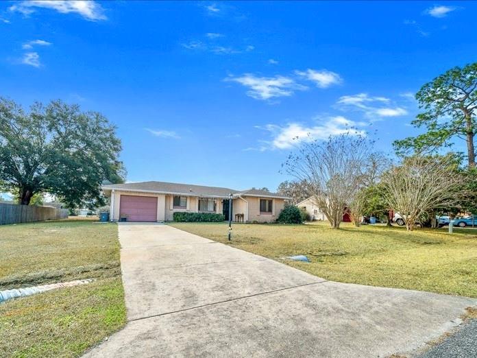 543 SILVER COURSE CT, OCALA, FL, 34472