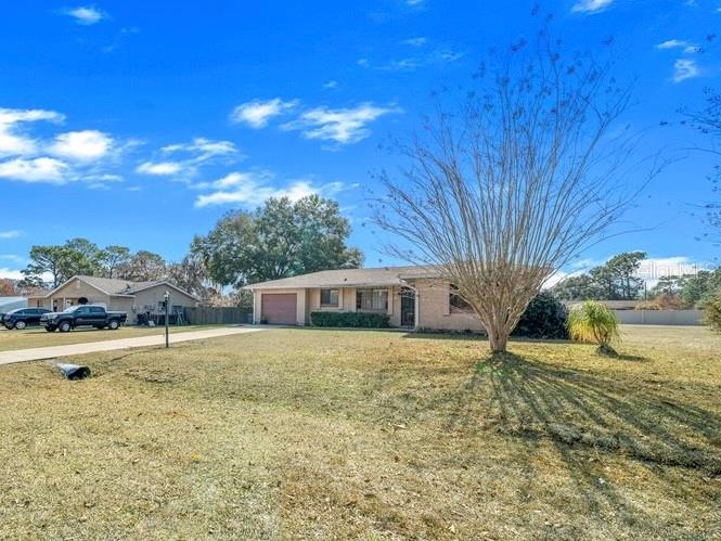 543 SILVER COURSE CT, OCALA, FL, 34472