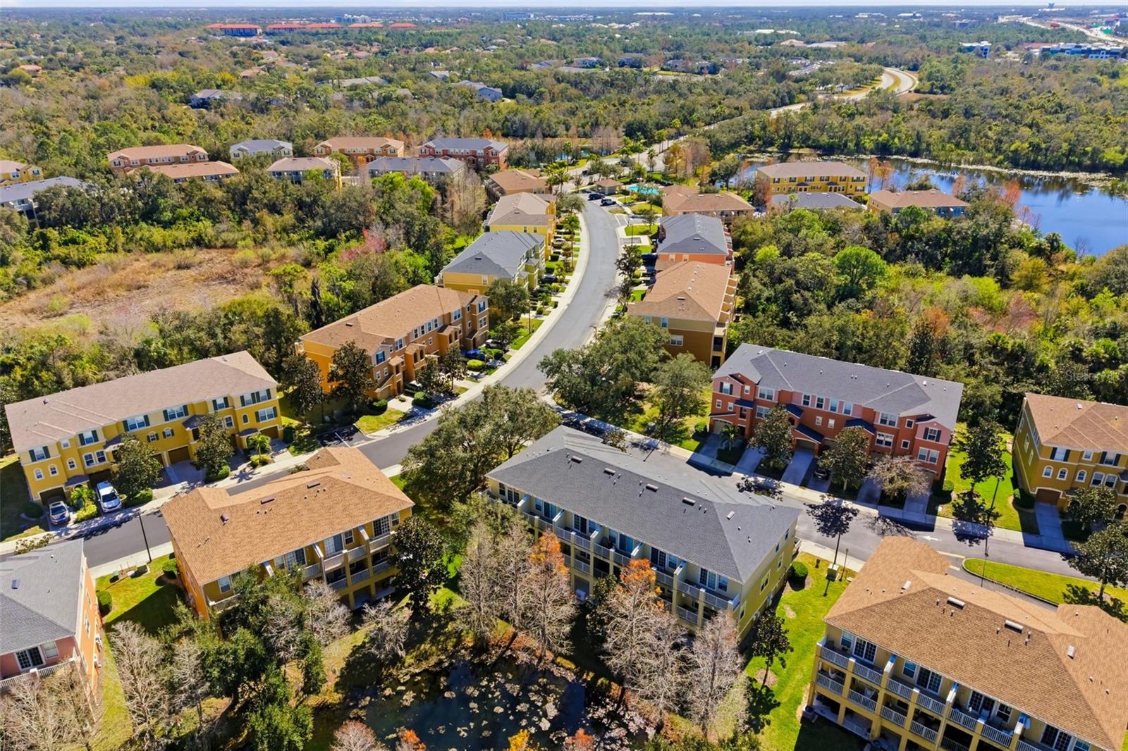 8666 MAJESTIC ELM CT #8666, LAKEWOOD RANCH, FL, 34202