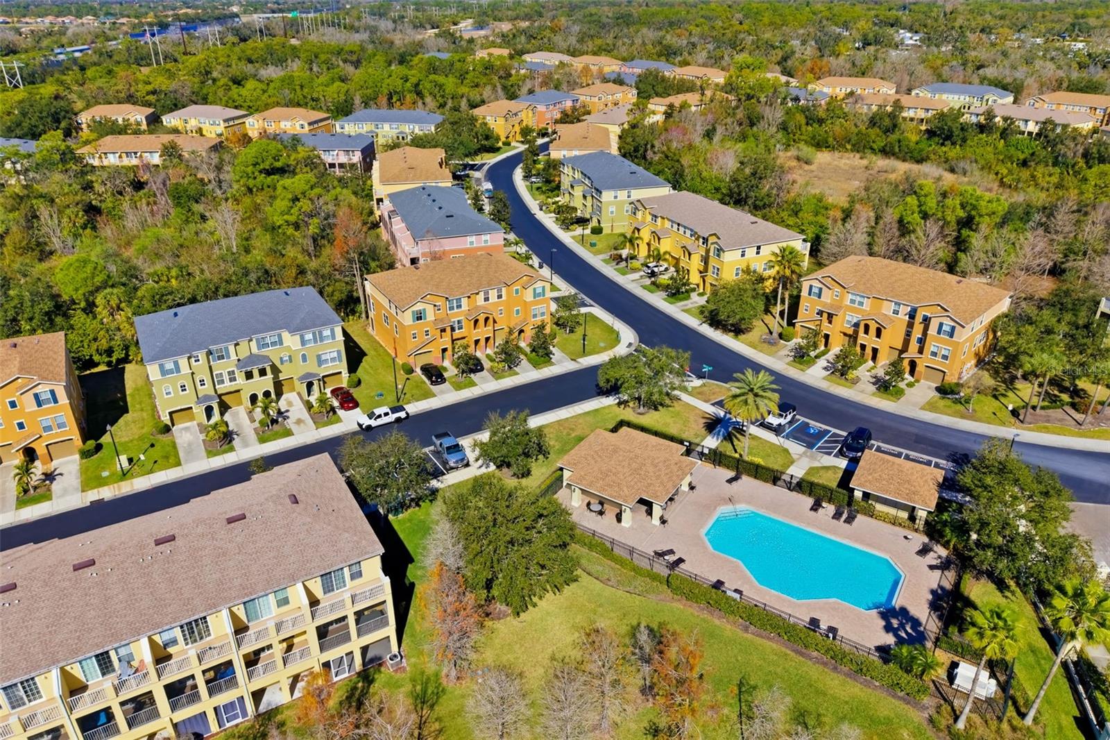 8666 MAJESTIC ELM CT #8666, LAKEWOOD RANCH, FL, 34202