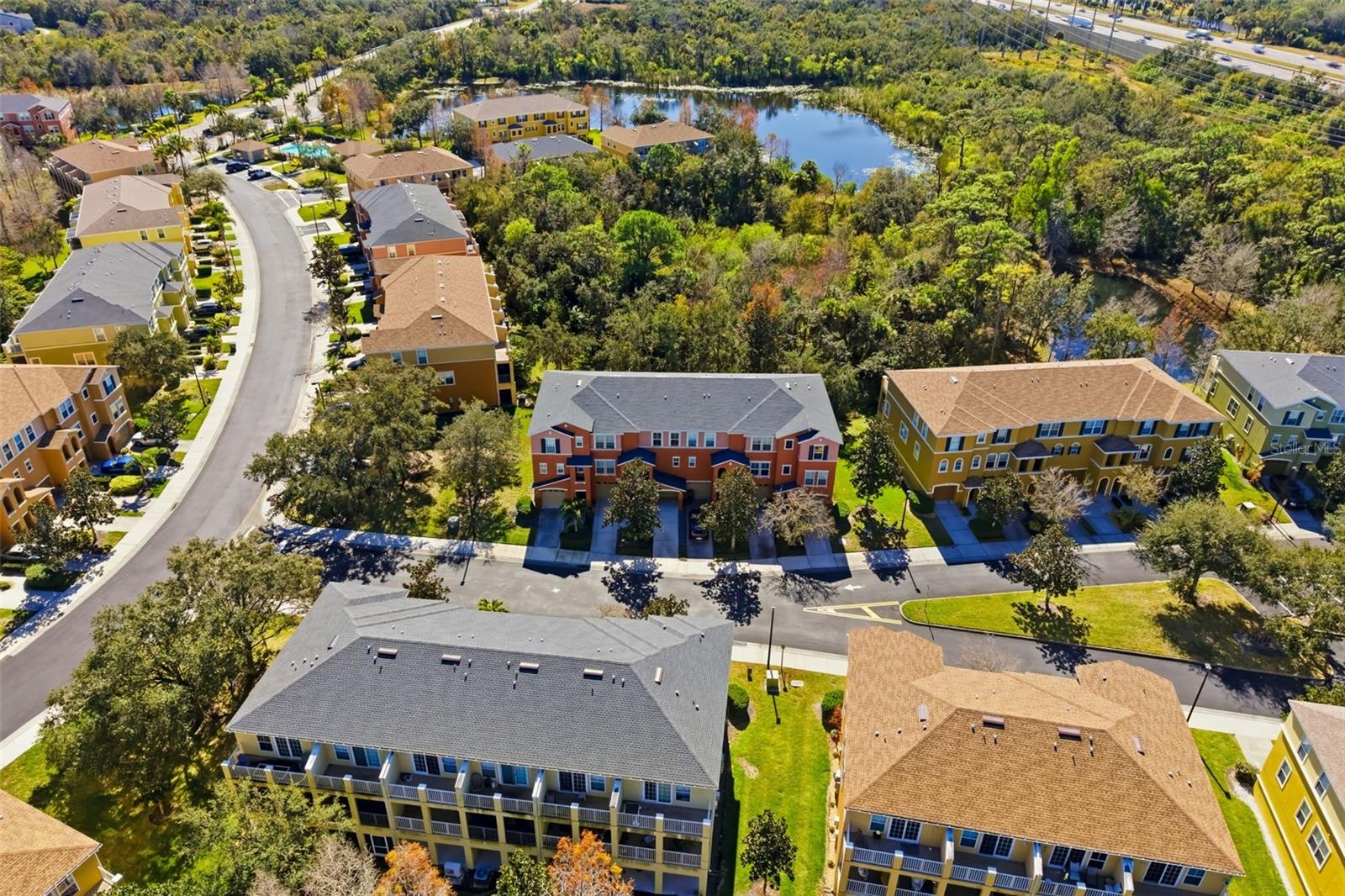 8666 MAJESTIC ELM CT #8666, LAKEWOOD RANCH, FL, 34202