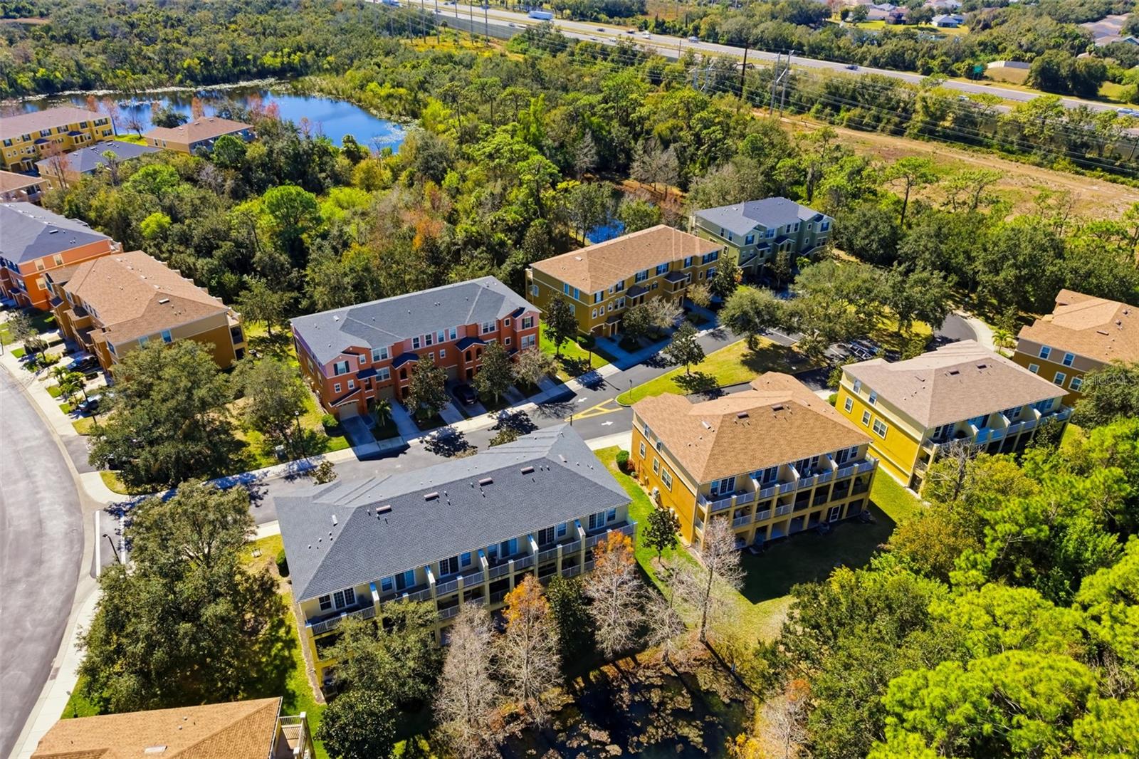 8666 MAJESTIC ELM CT #8666, LAKEWOOD RANCH, FL, 34202