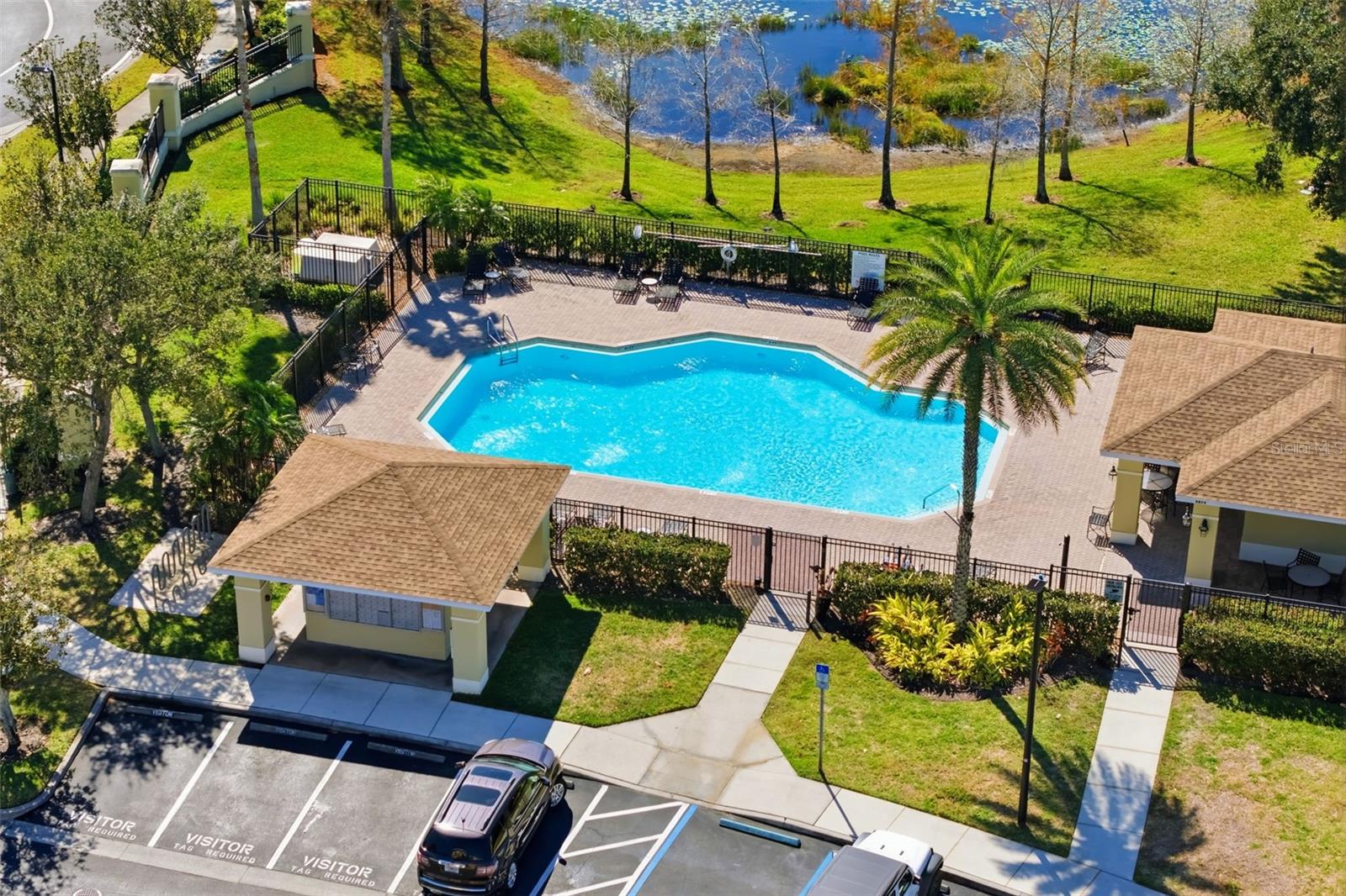 8666 MAJESTIC ELM CT #8666, LAKEWOOD RANCH, FL, 34202