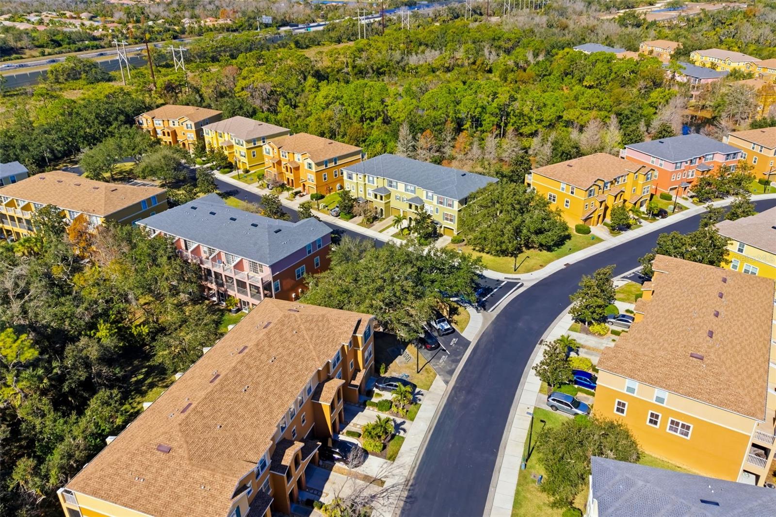 8666 MAJESTIC ELM CT #8666, LAKEWOOD RANCH, FL, 34202