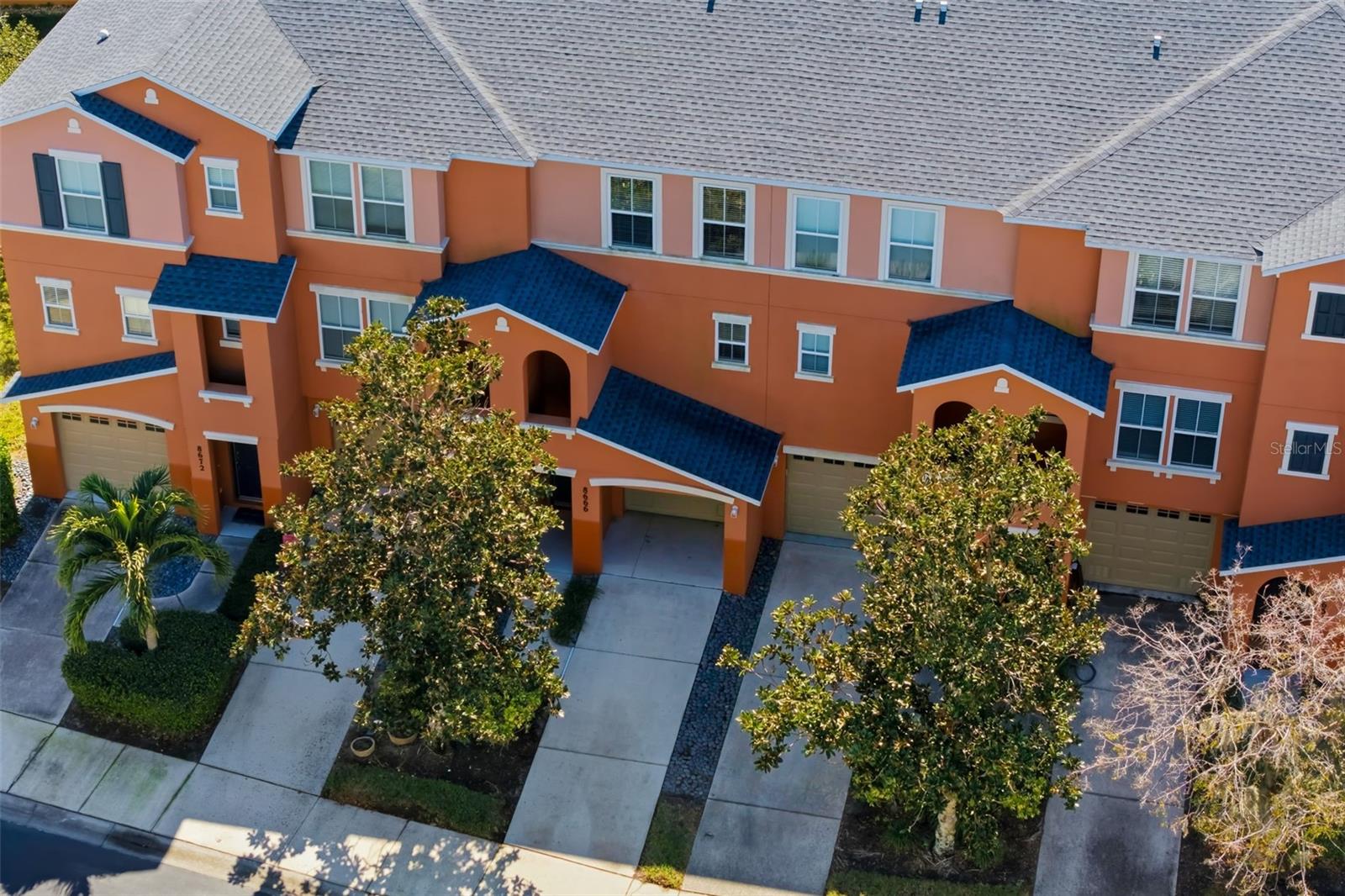 8666 MAJESTIC ELM CT #8666, LAKEWOOD RANCH, FL, 34202