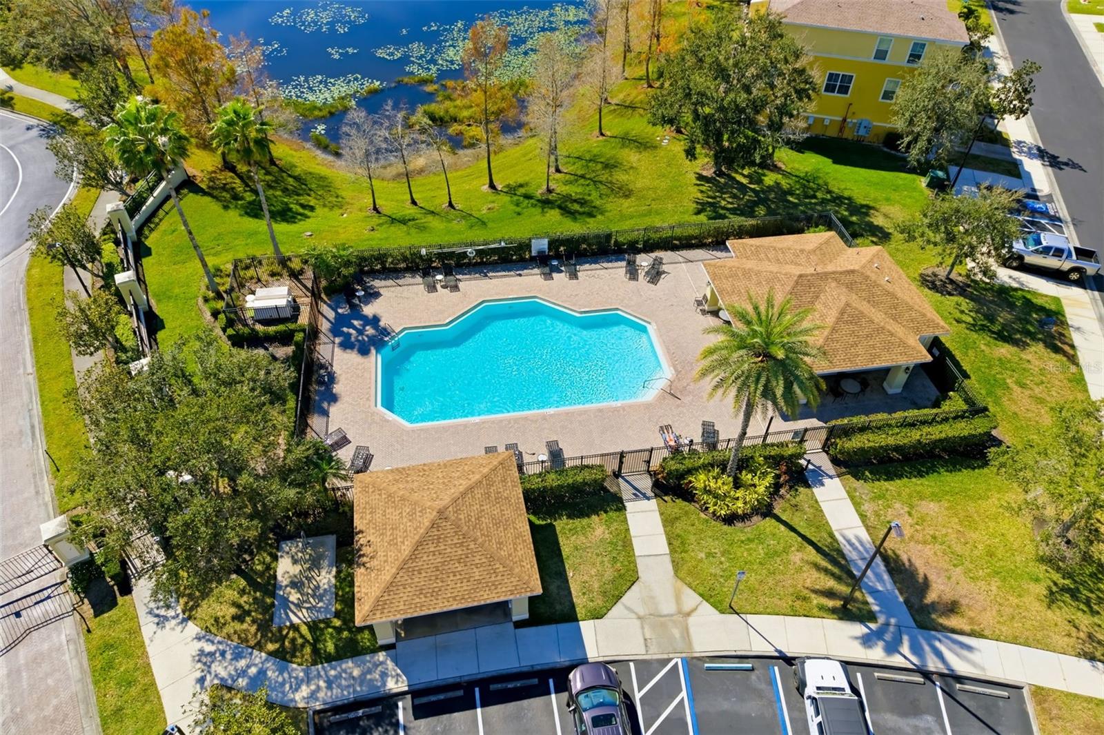 8666 MAJESTIC ELM CT #8666, LAKEWOOD RANCH, FL, 34202