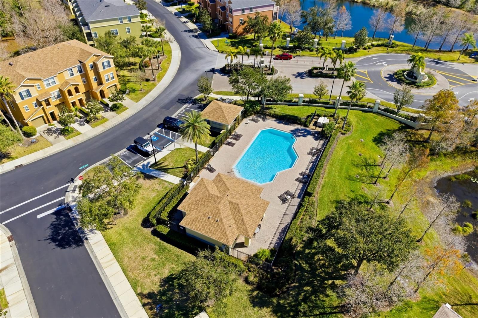 8666 MAJESTIC ELM CT #8666, LAKEWOOD RANCH, FL, 34202