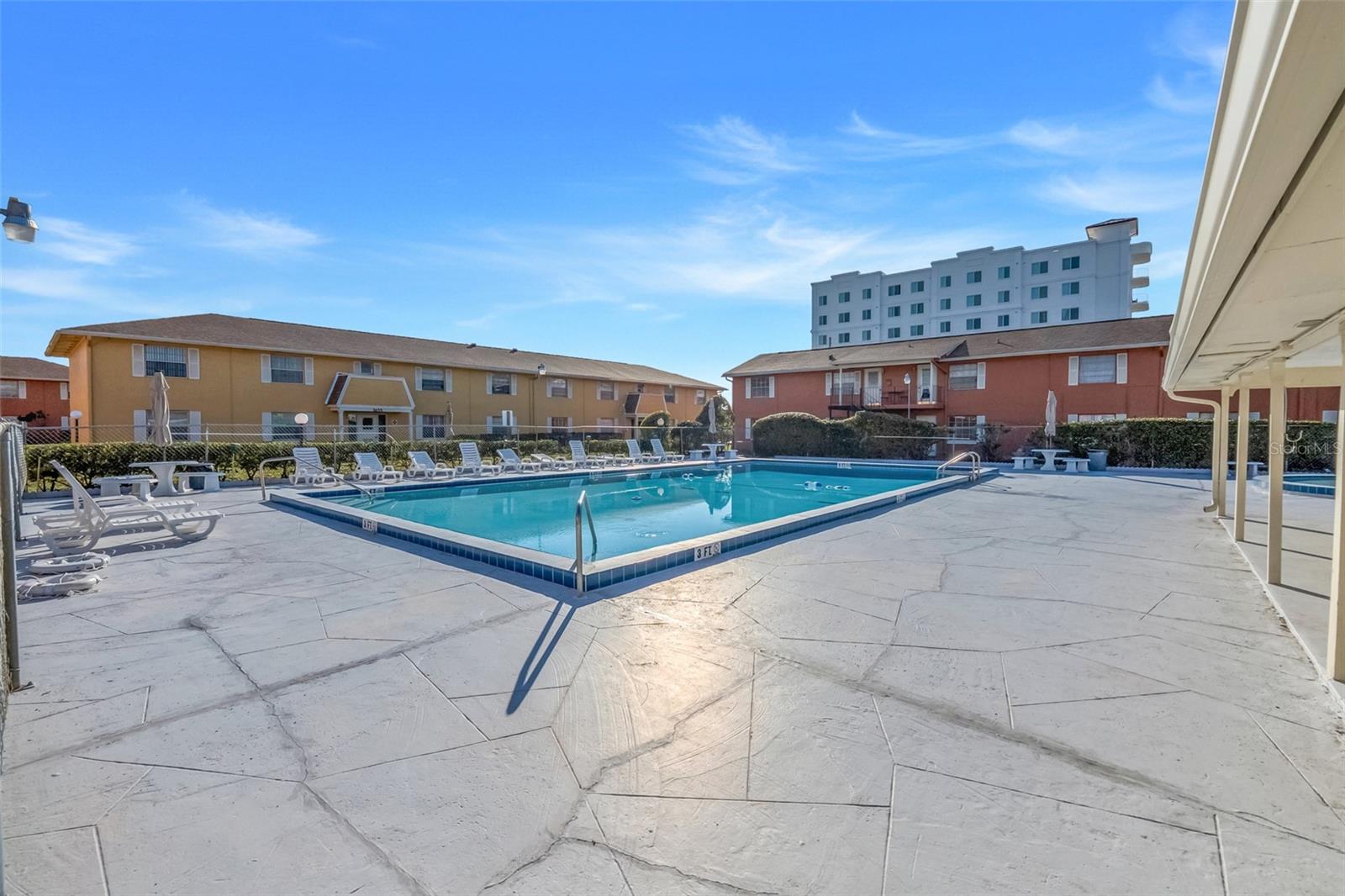 1605 W OAK RIDGE RD #Unit A, ORLANDO, FL, 32809