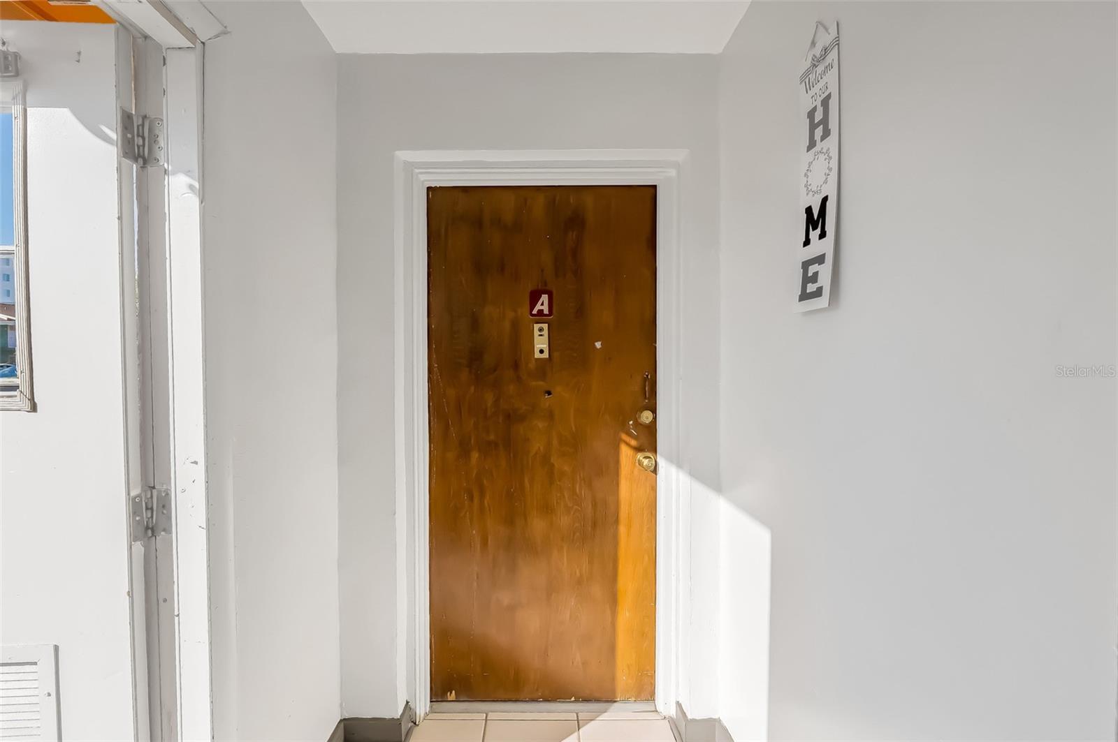 1605 W OAK RIDGE RD #Unit A, ORLANDO, FL, 32809