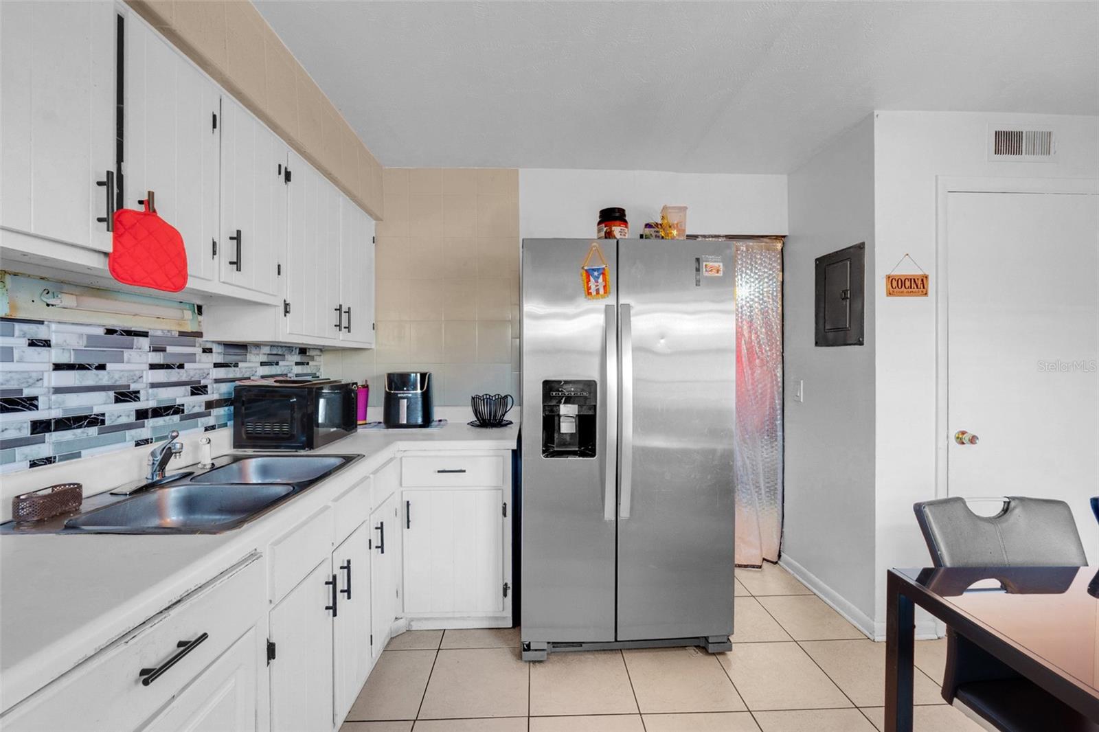 1605 W OAK RIDGE RD #Unit A, ORLANDO, FL, 32809