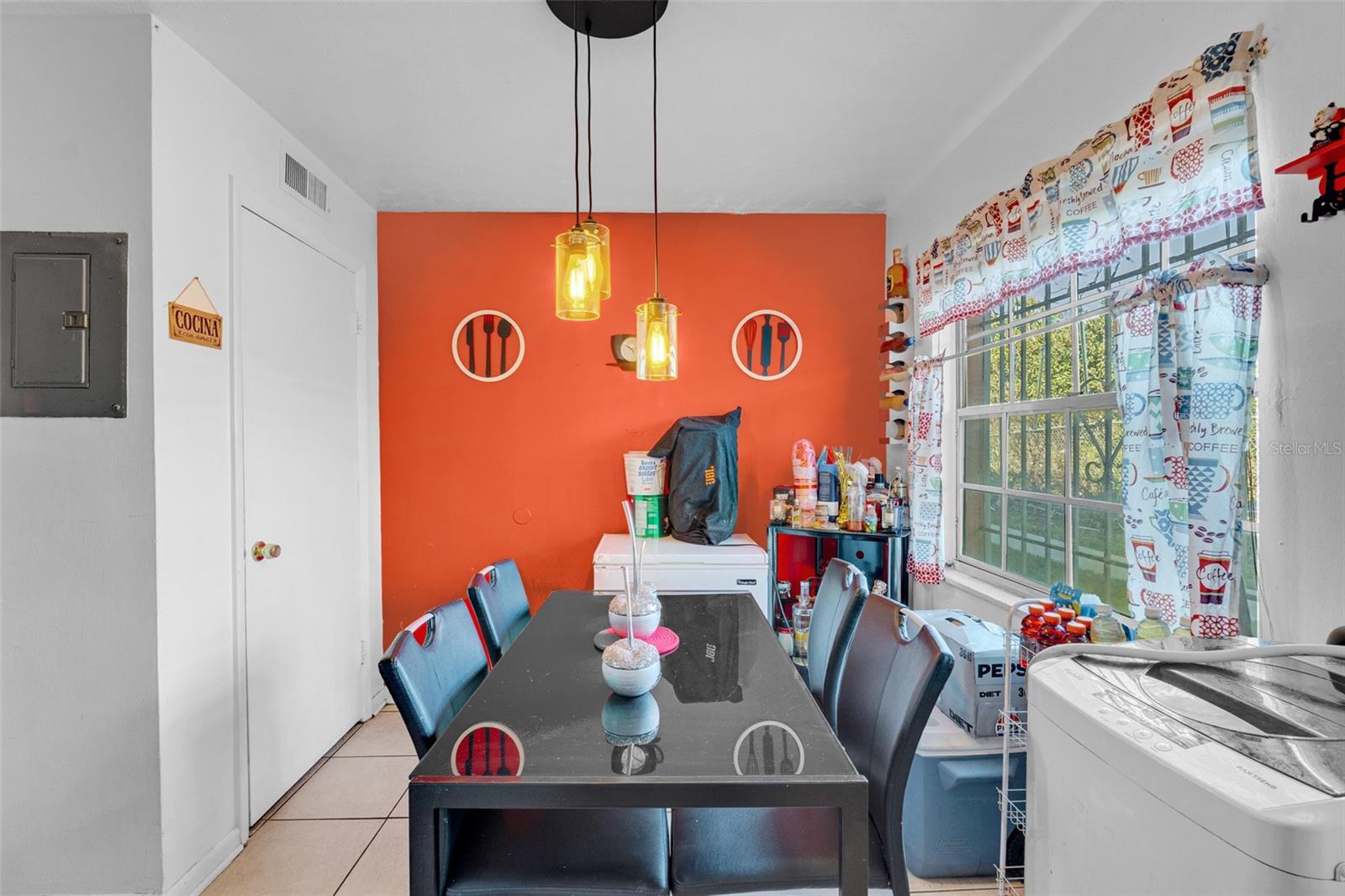 1605 W OAK RIDGE RD #Unit A, ORLANDO, FL, 32809