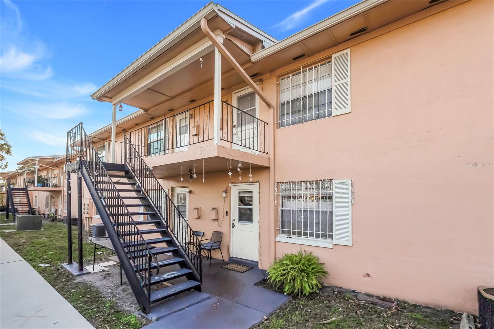 1605 W OAK RIDGE RD #Unit A, ORLANDO, FL, 32809