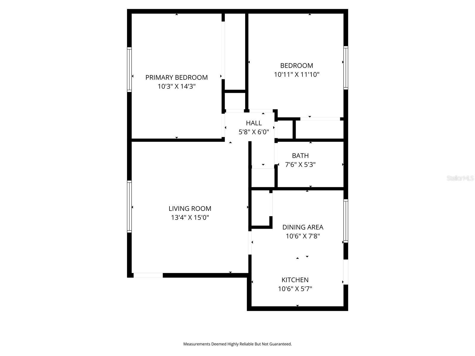 1605 W OAK RIDGE RD #Unit A, ORLANDO, FL, 32809