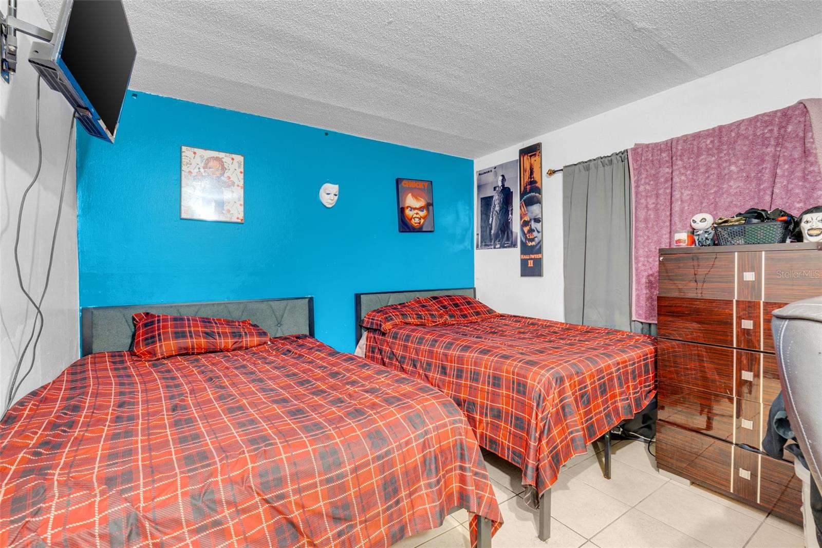 1605 W OAK RIDGE RD #Unit A, ORLANDO, FL, 32809