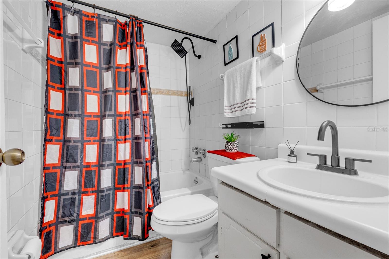 1605 W OAK RIDGE RD #Unit A, ORLANDO, FL, 32809