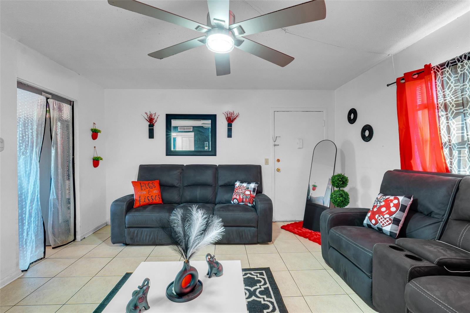 1605 W OAK RIDGE RD #Unit A, ORLANDO, FL, 32809