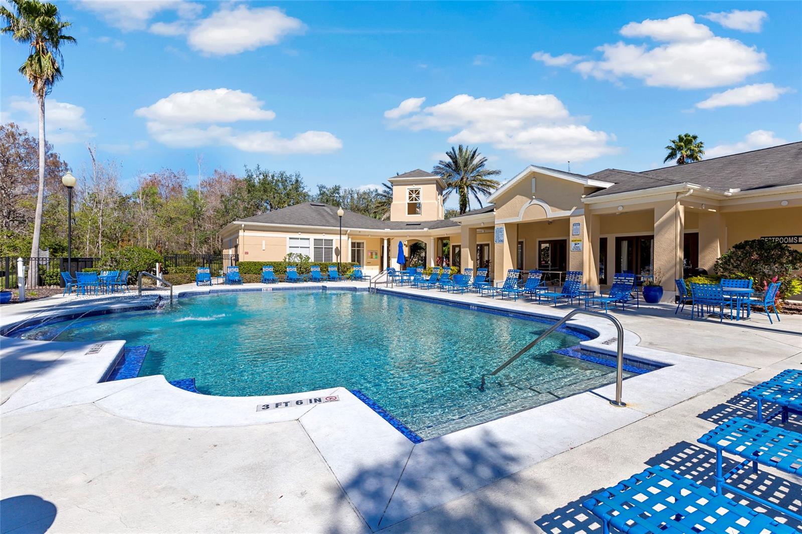 5125 PALM SPRINGS BLVD #11208, TAMPA, FL, 33647