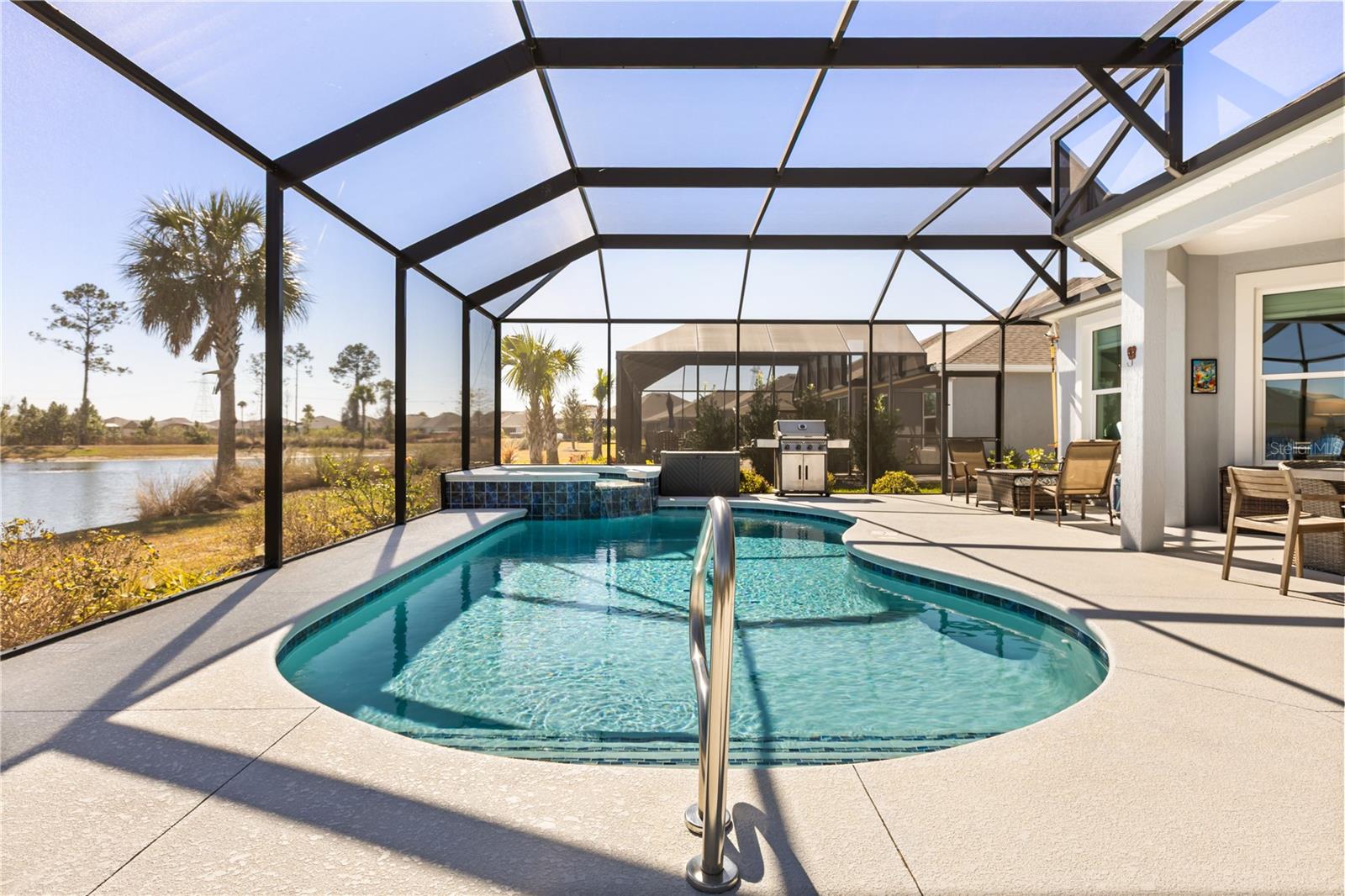 6605 NEWELL LOOP, THE VILLAGES, FL, 32163