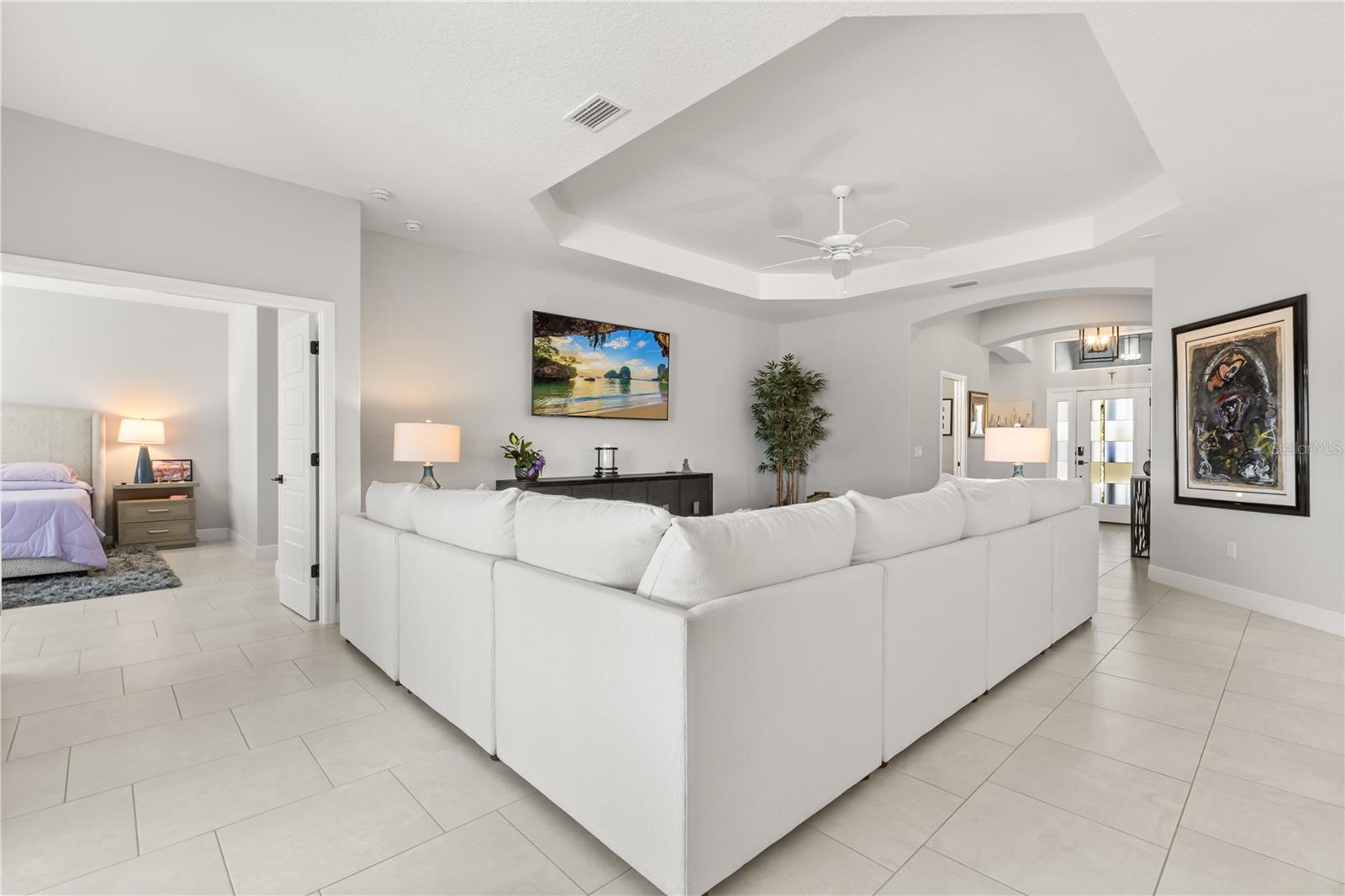 6605 NEWELL LOOP, THE VILLAGES, FL, 32163