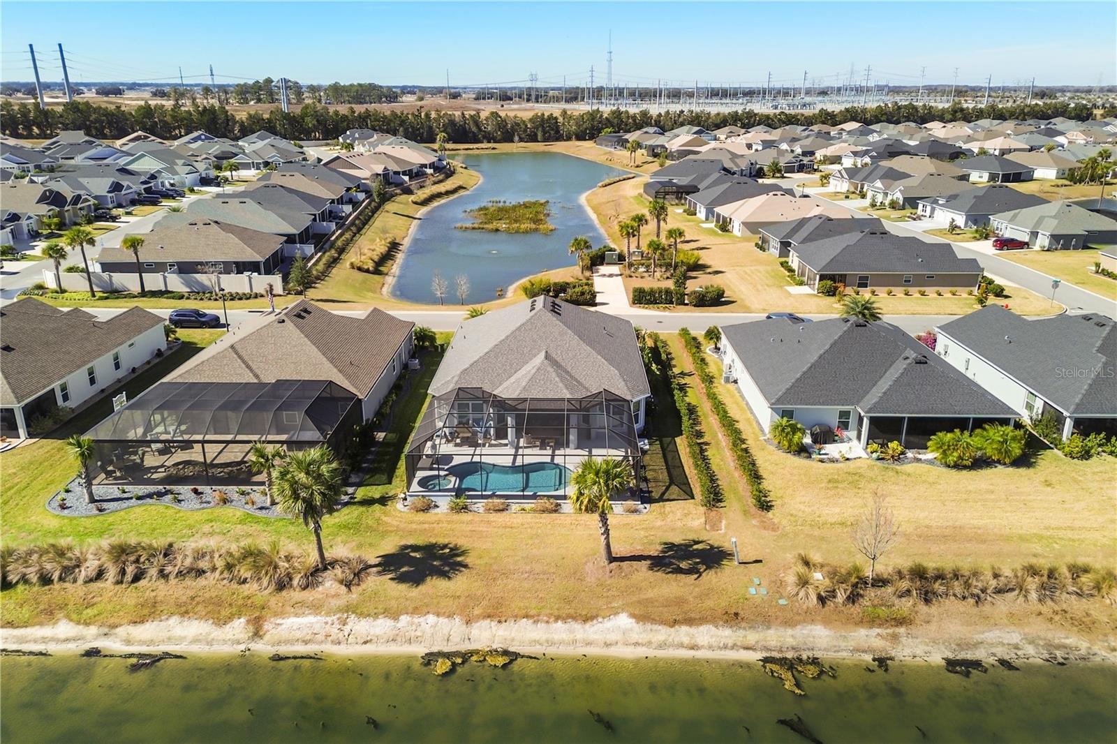 6605 NEWELL LOOP, THE VILLAGES, FL, 32163