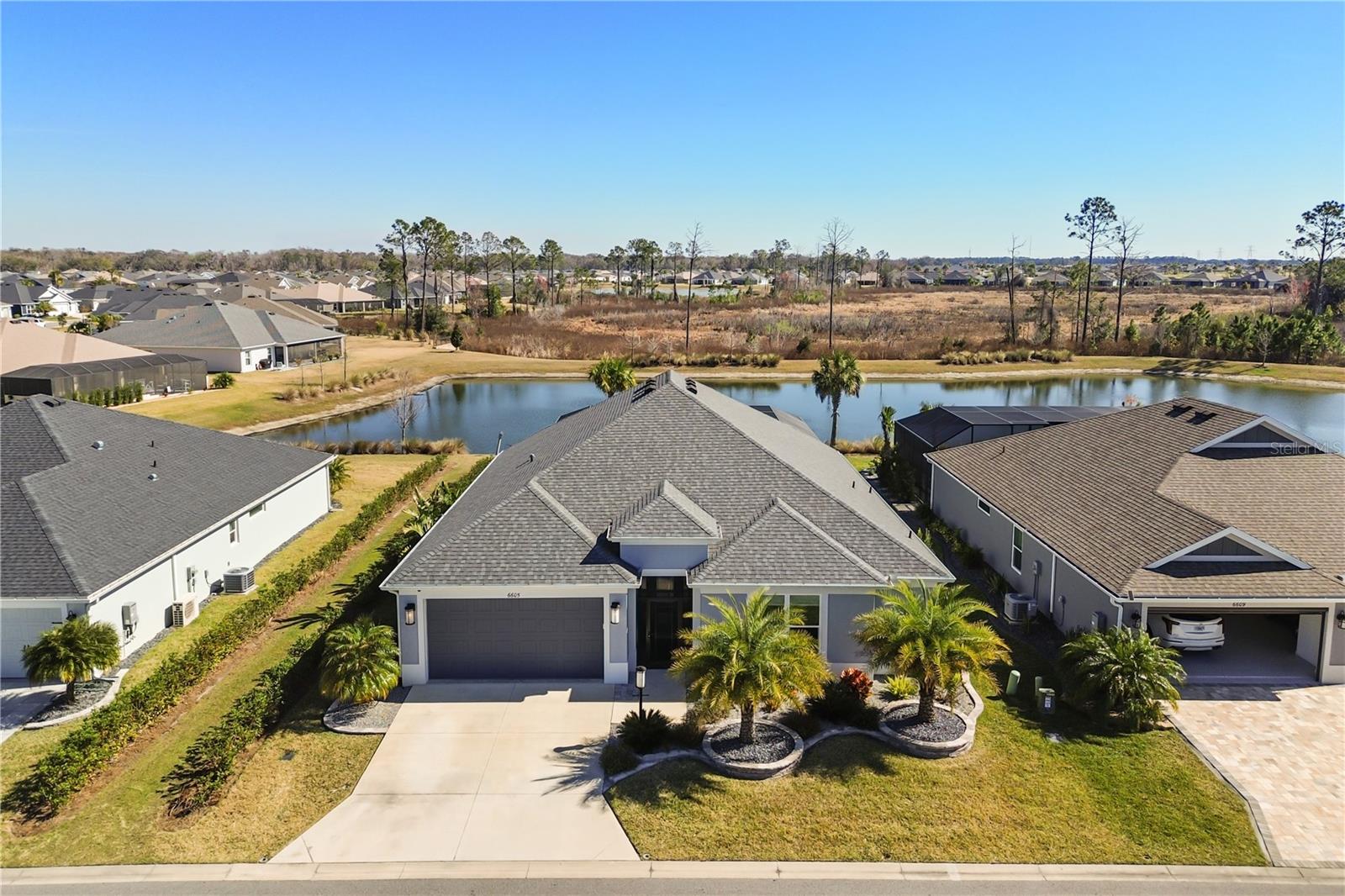 6605 NEWELL LOOP, THE VILLAGES, FL, 32163