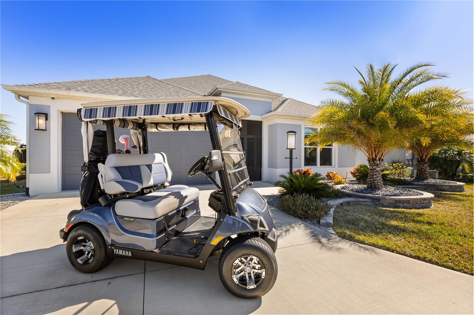 6605 NEWELL LOOP, THE VILLAGES, FL, 32163