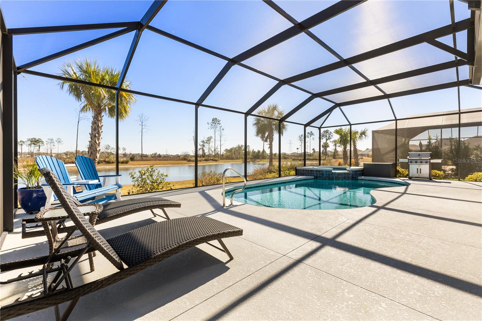 6605 NEWELL LOOP, THE VILLAGES, FL, 32163