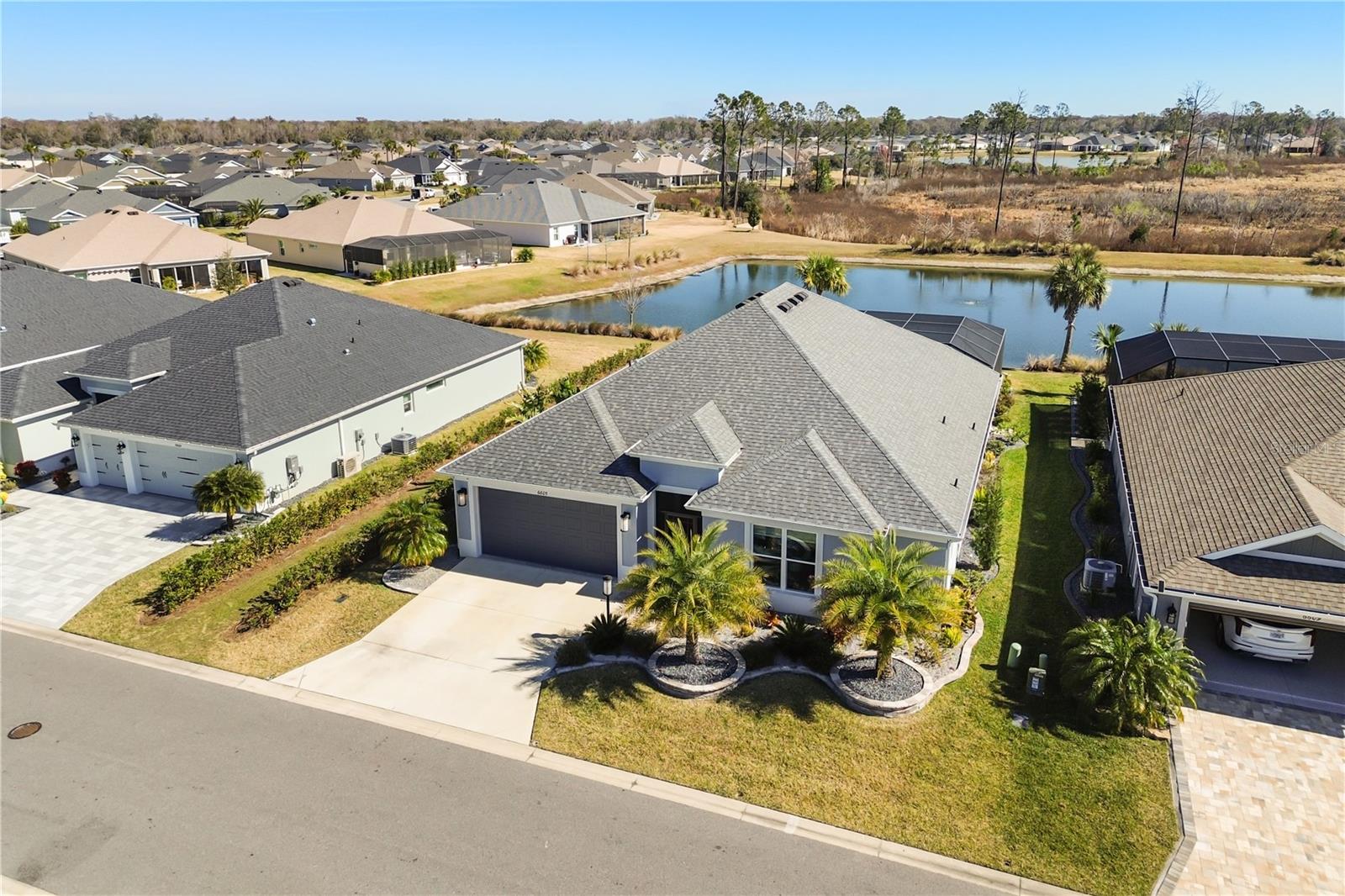 6605 NEWELL LOOP, THE VILLAGES, FL, 32163