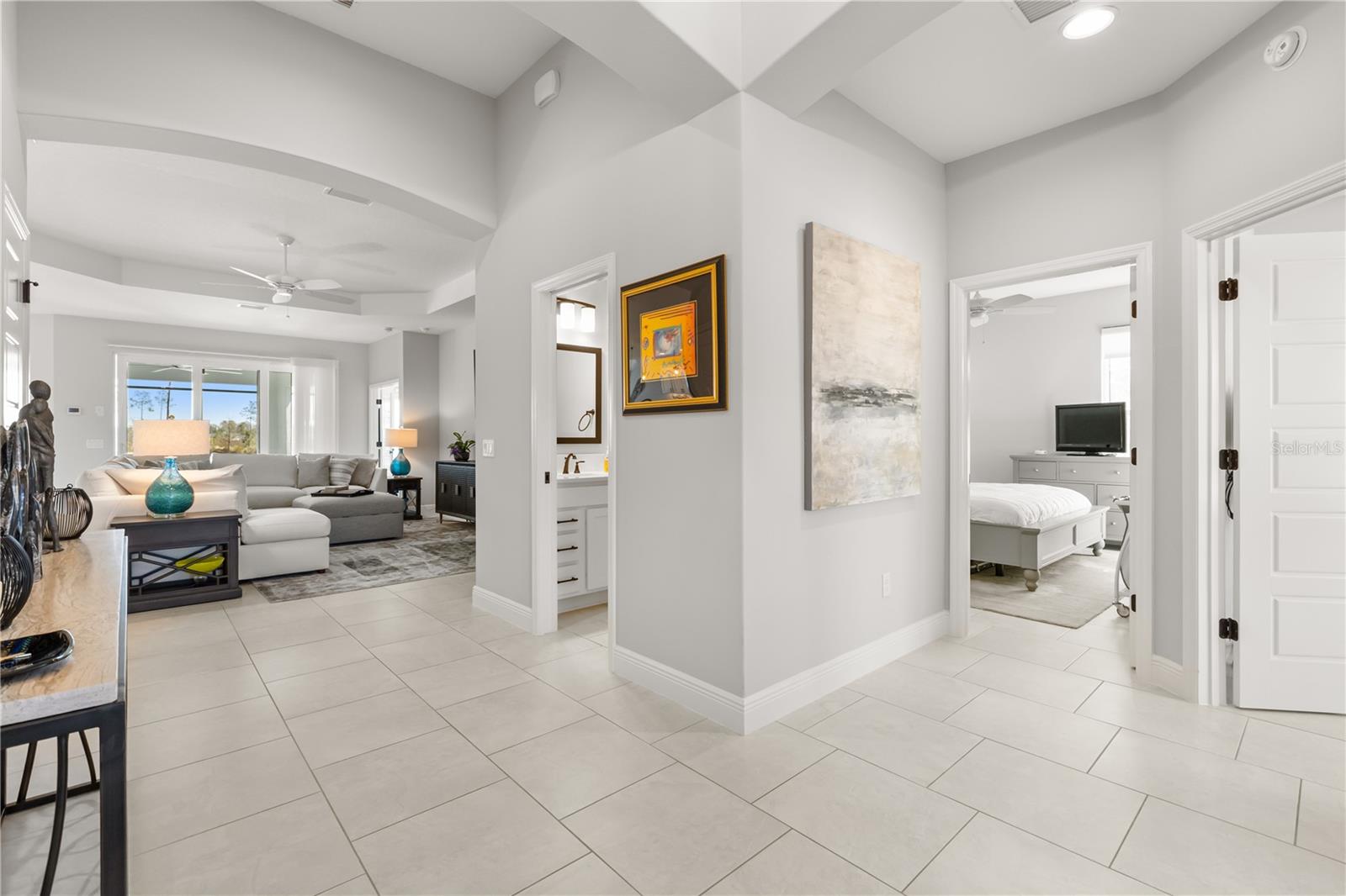 6605 NEWELL LOOP, THE VILLAGES, FL, 32163