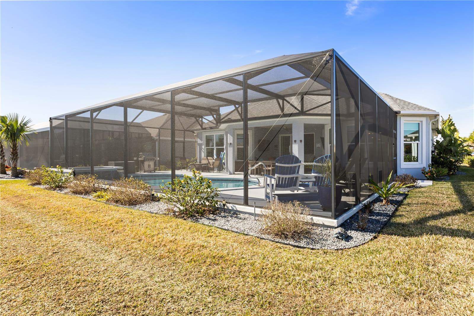 6605 NEWELL LOOP, THE VILLAGES, FL, 32163