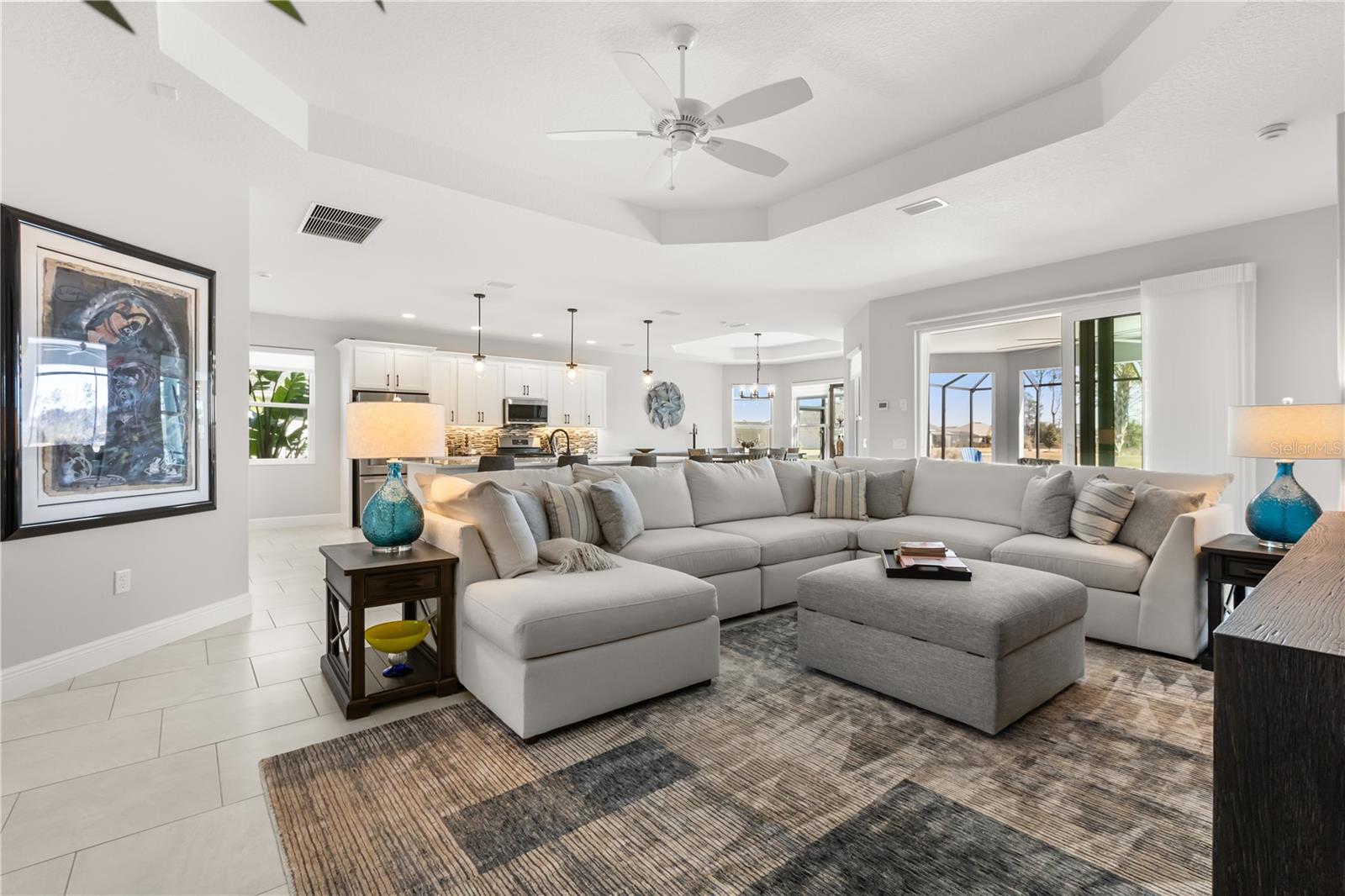 6605 NEWELL LOOP, THE VILLAGES, FL, 32163