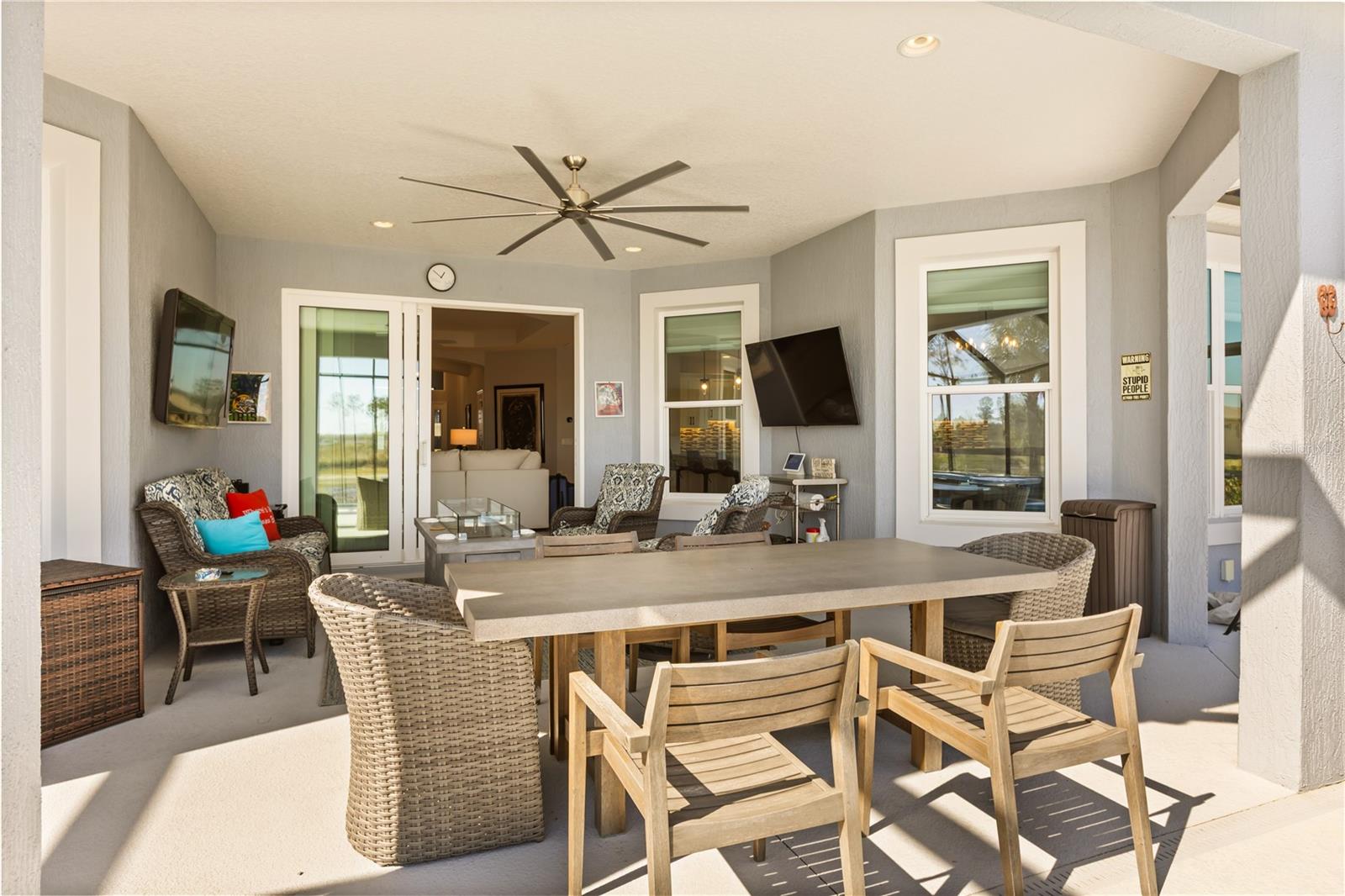 6605 NEWELL LOOP, THE VILLAGES, FL, 32163