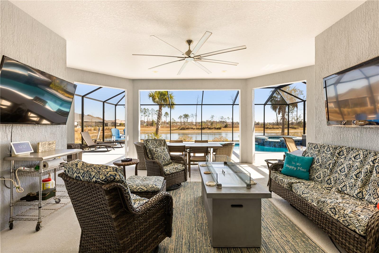 6605 NEWELL LOOP, THE VILLAGES, FL, 32163