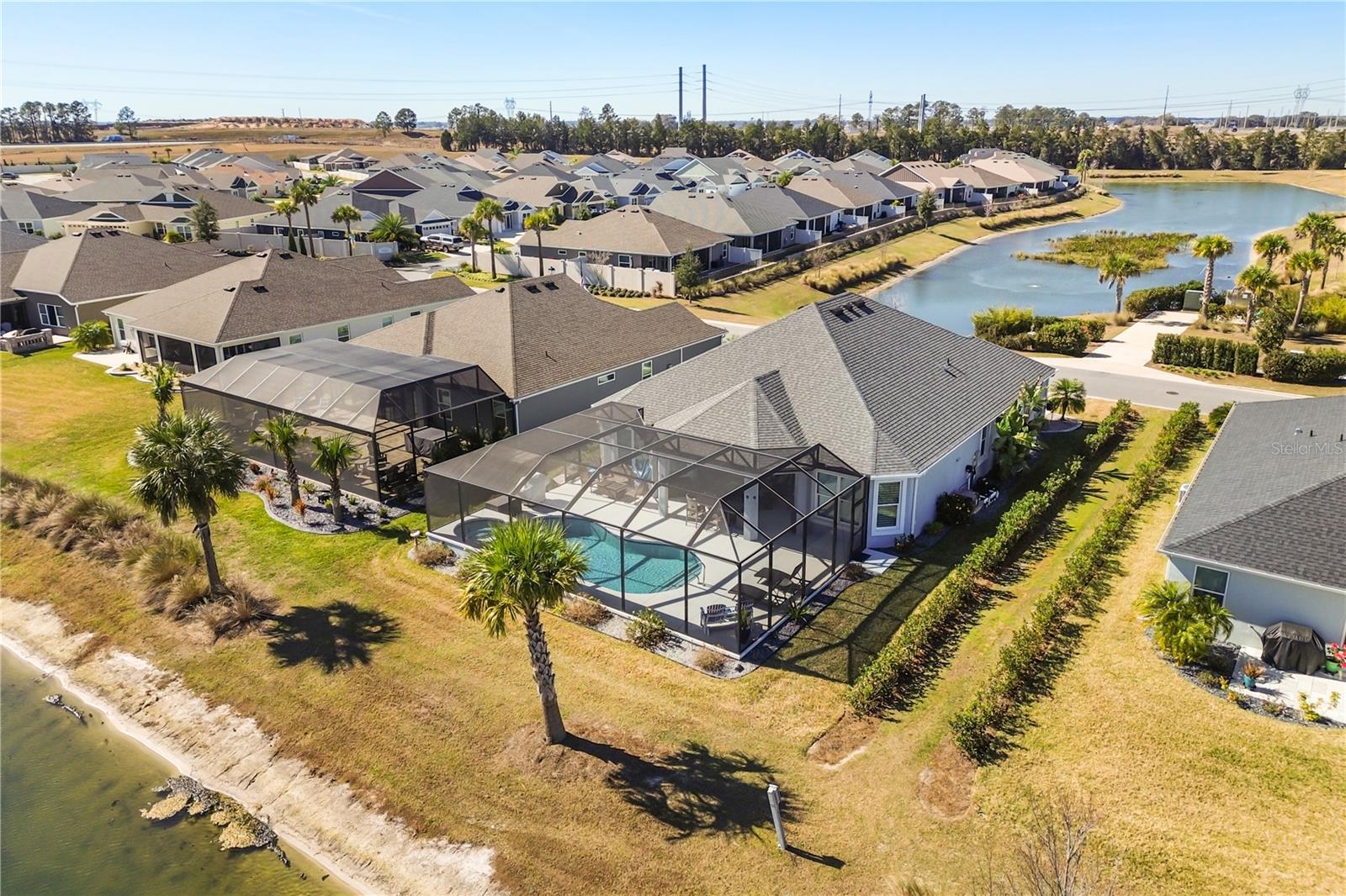 6605 NEWELL LOOP, THE VILLAGES, FL, 32163