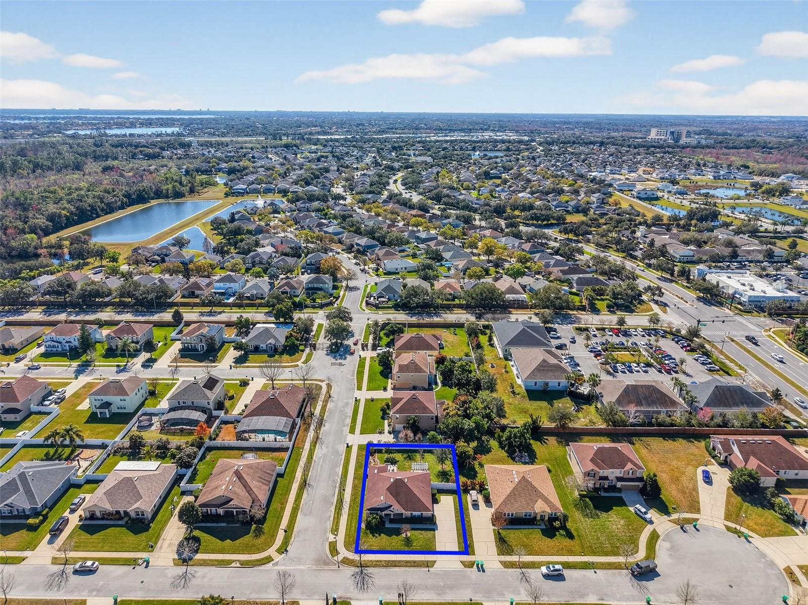 224 BLACK SPRINGS LN, WINTER GARDEN, FL, 34787