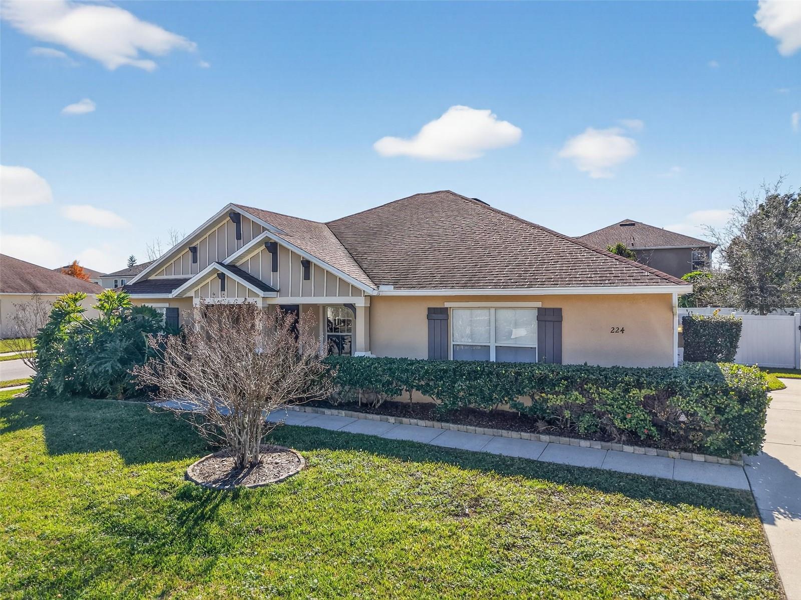 224 BLACK SPRINGS LN, WINTER GARDEN, FL, 34787