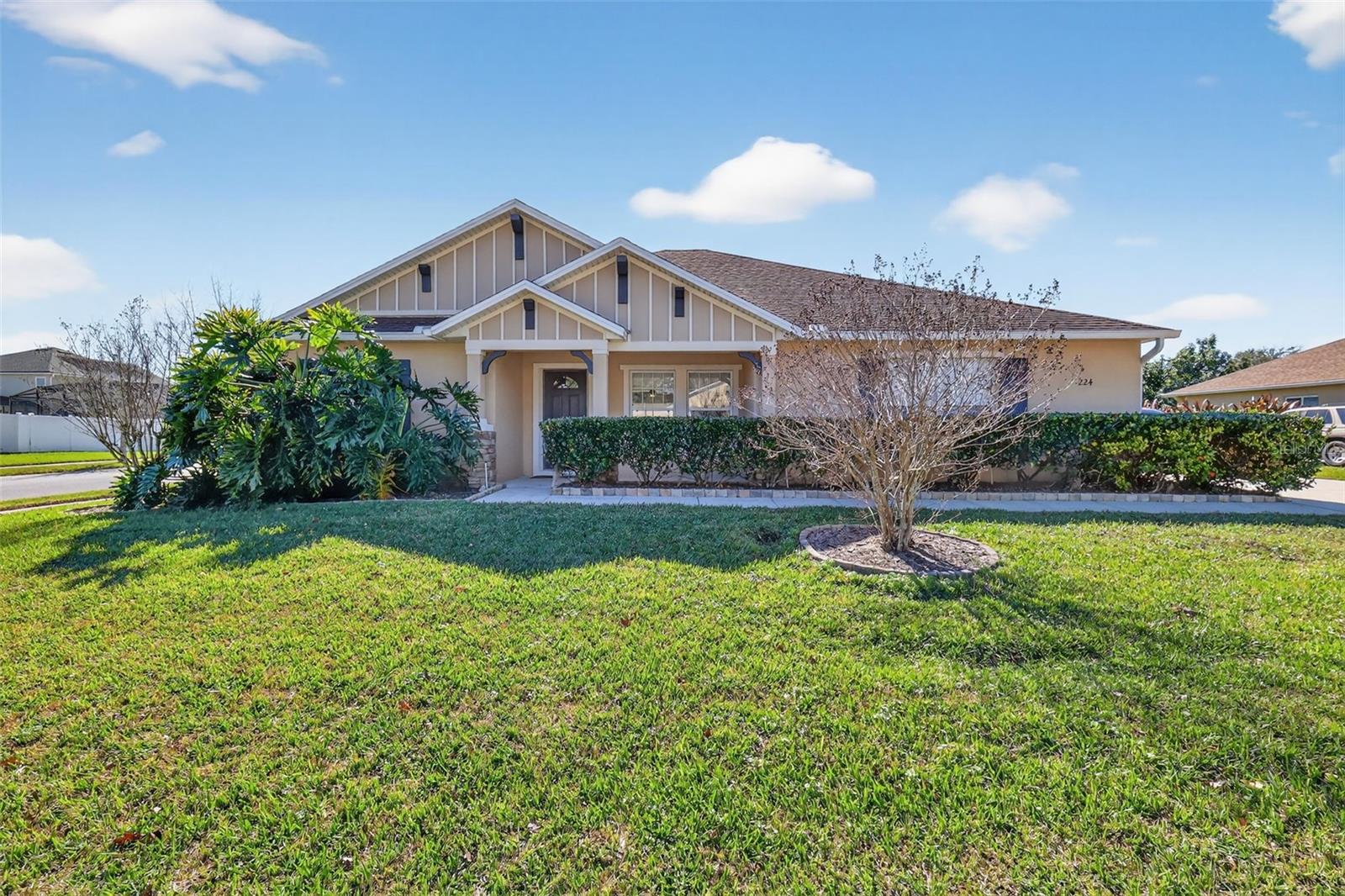 224 BLACK SPRINGS LN, WINTER GARDEN, FL, 34787