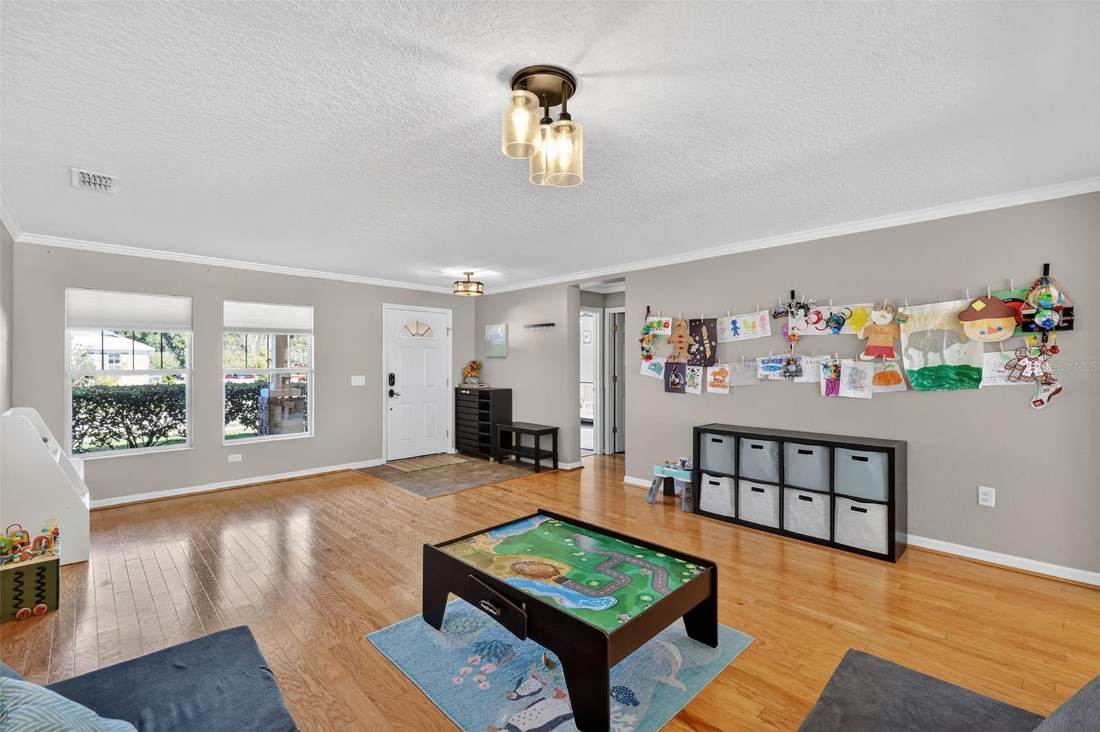 224 BLACK SPRINGS LN, WINTER GARDEN, FL, 34787