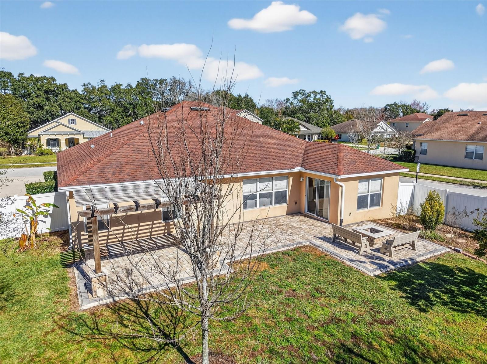 224 BLACK SPRINGS LN, WINTER GARDEN, FL, 34787