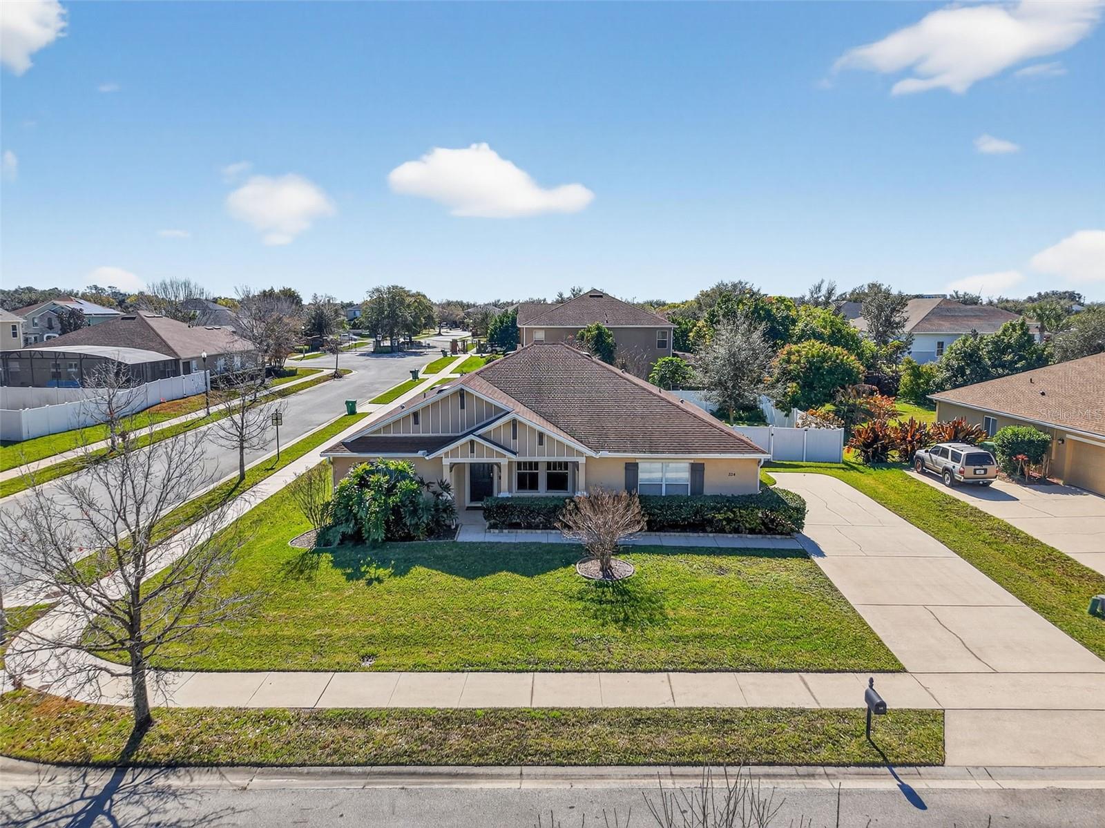 224 BLACK SPRINGS LN, WINTER GARDEN, FL, 34787