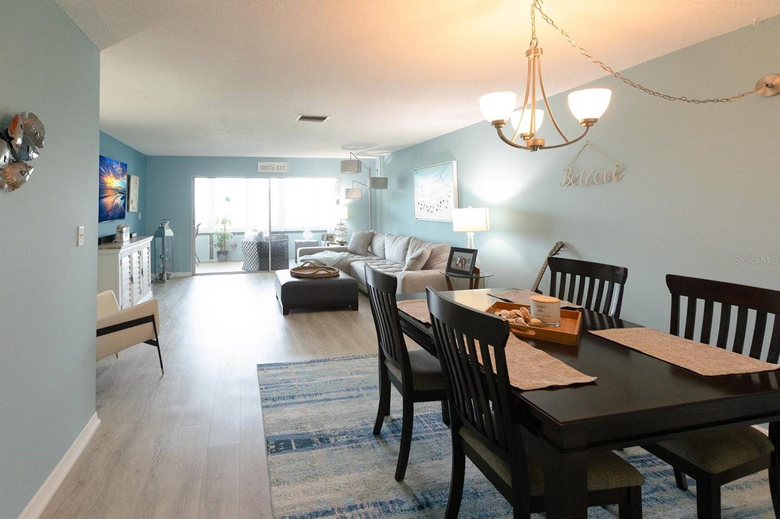 1255 E PEPPERTREE DR #501, SARASOTA, FL, 34242