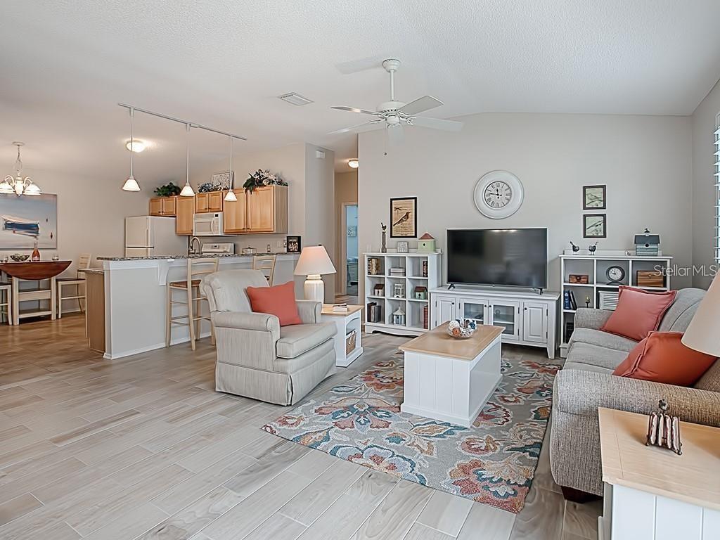 444 MAYWOOD WAY, THE VILLAGES, FL, 32162