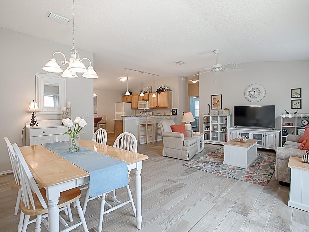 444 MAYWOOD WAY, THE VILLAGES, FL, 32162