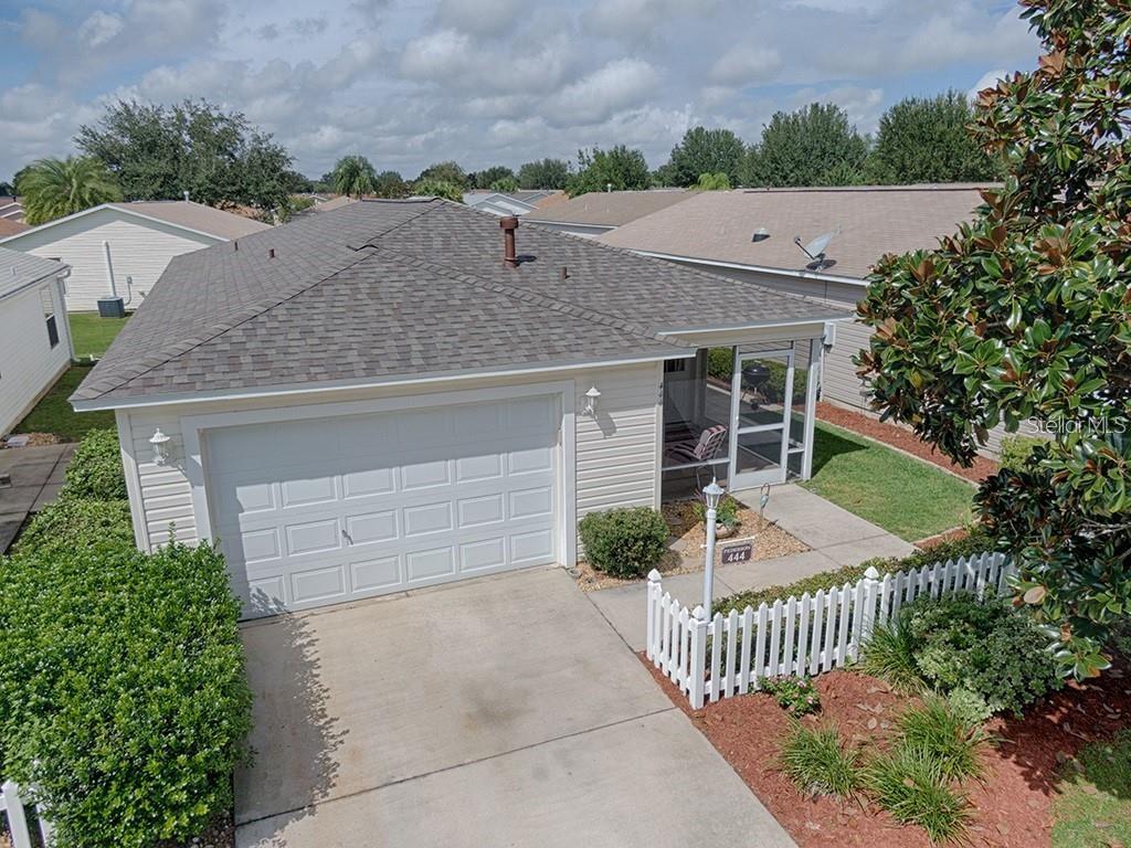 444 MAYWOOD WAY, THE VILLAGES, FL, 32162