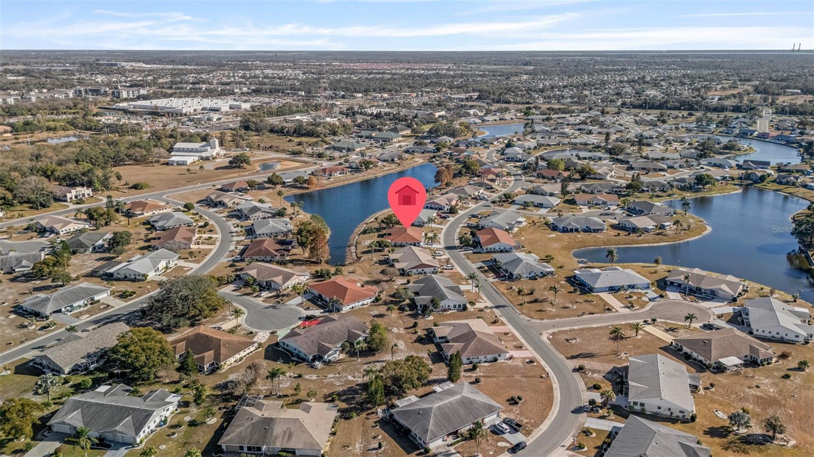 1207 BLUEWATER DR, SUN CITY CENTER, FL, 33573