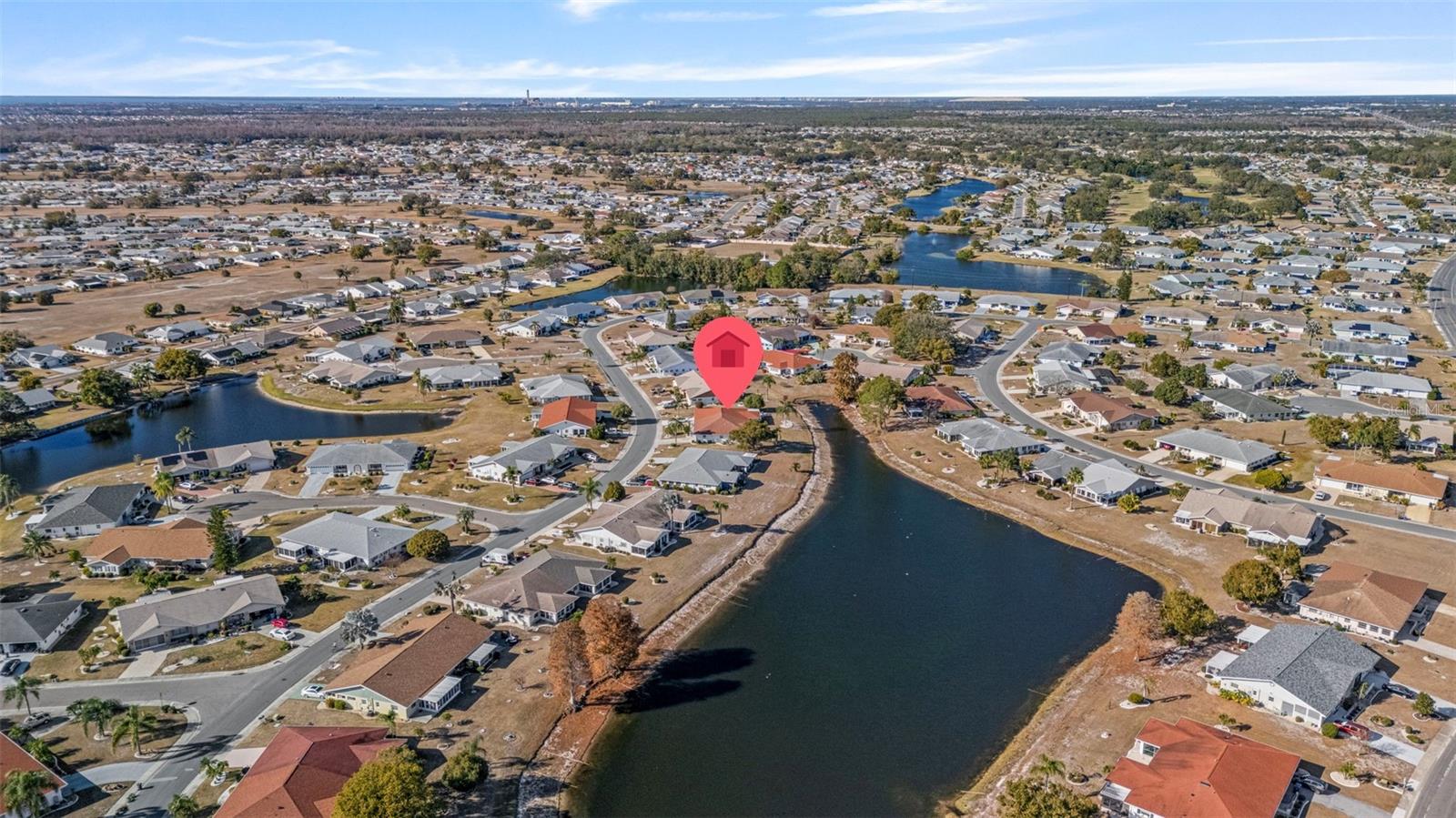 1207 BLUEWATER DR, SUN CITY CENTER, FL, 33573