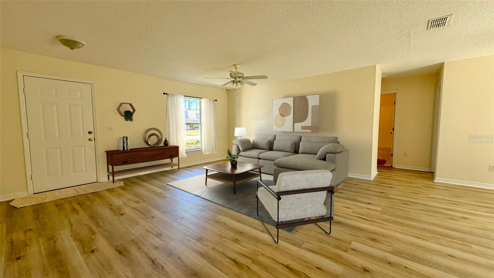 8 RIPCORD LN, PALM COAST, FL, 32164